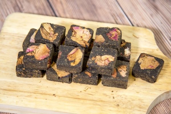 紅糖的功效與作用、禁忌和食用方法