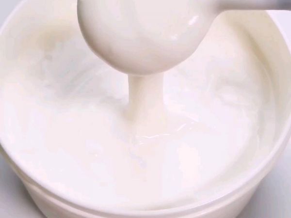 純奶手撕吐司的做法 步驟1