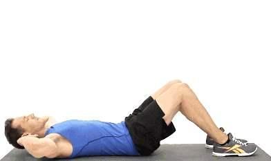 為期100天的腹肌優(yōu)化特訓(xùn)，100天后，你擁有的是漂亮的腹部