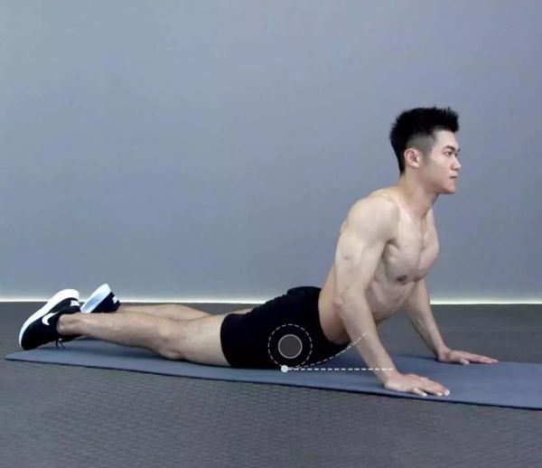 為期100天的腹肌優(yōu)化特訓(xùn)，100天后，你擁有的是漂亮的腹部