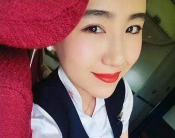 空姐辣媽?zhuān)a(chǎn)后健身一百天減掉32斤，最美的逆襲！網(wǎng)友：太勵(lì)志了