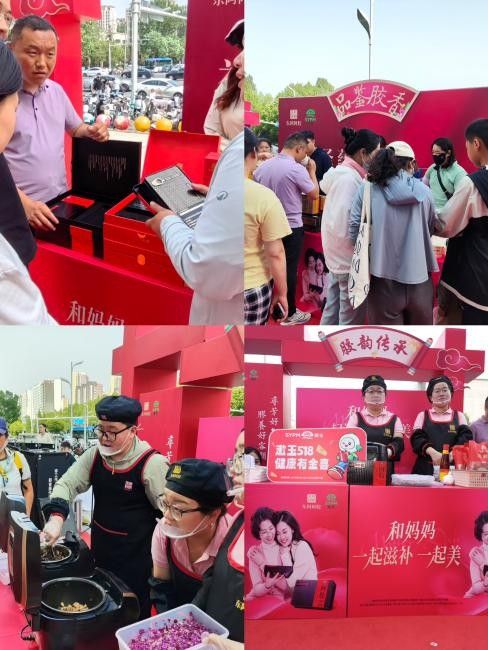 廿三載健康守護(hù)不停！漱玉平民 23 周年慶，以專業(yè)與溫度感恩回饋全城信賴