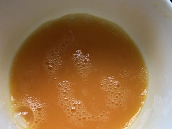 純奶手撕吐司的做法 步驟1