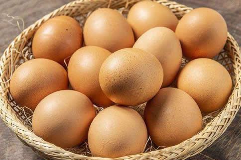 低糖低熱量食物一覽表 這六種食物吃著更健康