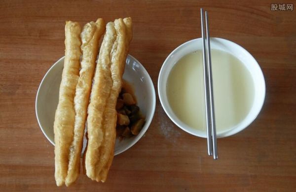 早餐
