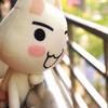 愛(ài)月亮的兔子啊