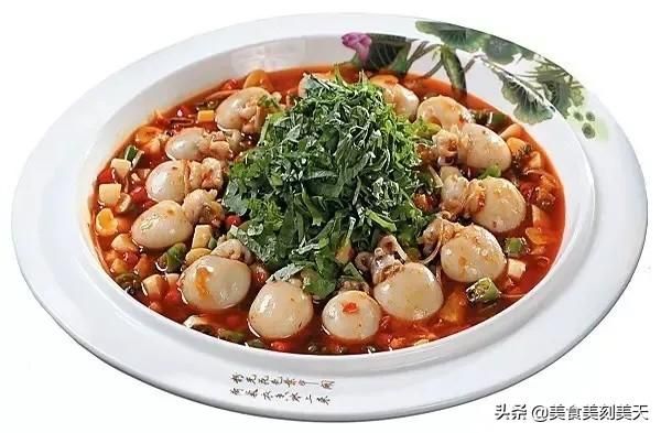 教你四道創(chuàng)意美食，健康營(yíng)養(yǎng)超美味，征服你的胃。