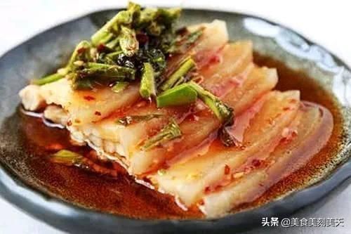 教你四道創(chuàng)意美食，健康營(yíng)養(yǎng)超美味，征服你的胃。