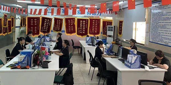 東莞德力家政師資隊伍