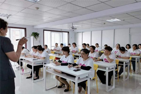 產(chǎn)后修復(fù)培訓(xùn)