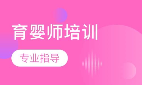 育嬰師培訓(xùn)