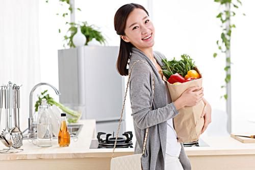 哪些食疗合适产后第2周妈妈