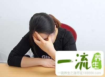 心理健康 10种正常人的异常心理现象