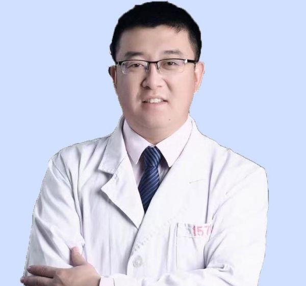 張博 副主任醫(yī)師