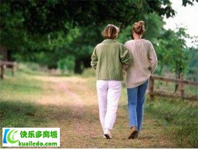 高血壓患者散步有講究 教你五招控壓妙用