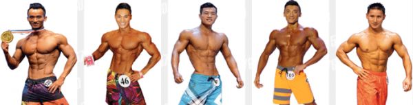 大連567GO健身教練培訓(xùn),私教培訓(xùn)班,團(tuán)操培訓(xùn)學(xué)校