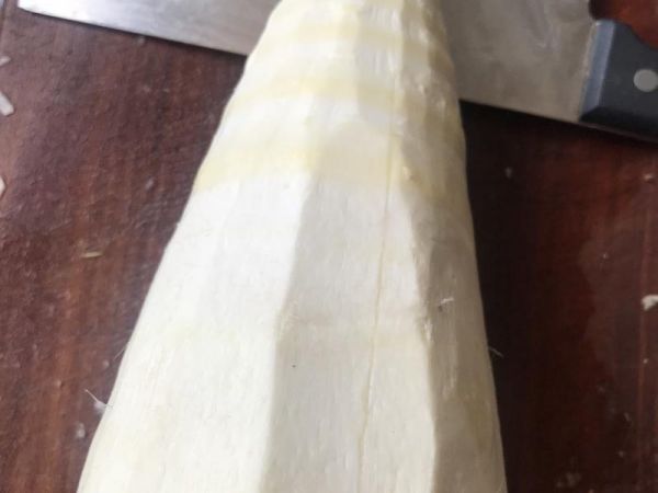 純奶手撕吐司的做法 步驟1