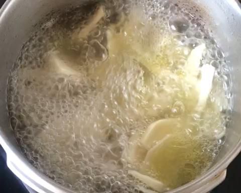 純奶手撕吐司的做法 步驟1
