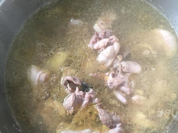 純奶手撕吐司的做法 步驟1
