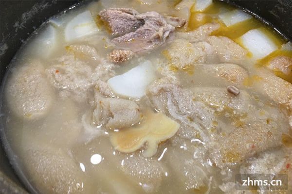 现在是冬天正好有冬笋，请问冬笋鸭汤营养价值高吗？