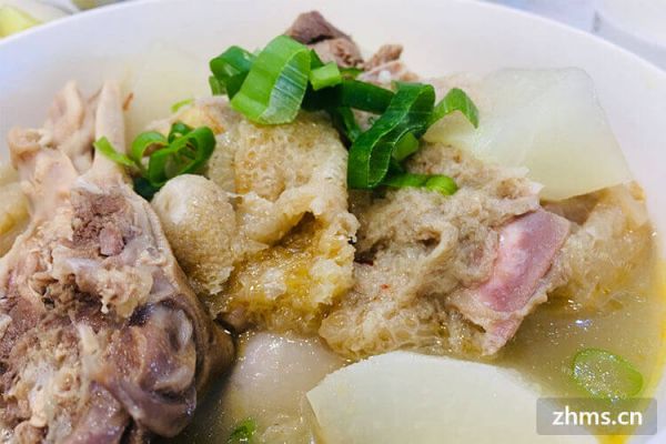 现在是冬天正好有冬笋，请问冬笋鸭汤营养价值高吗？