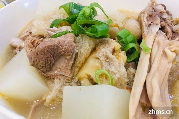 现在是冬天正好有冬笋，请问冬笋鸭汤营养价值高吗？