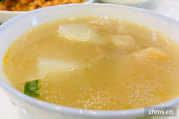 现在是冬天正好有冬笋，请问冬笋鸭汤营养价值高吗？