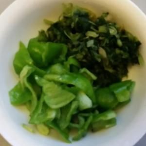 黑魚炒筍片的做法 步驟3