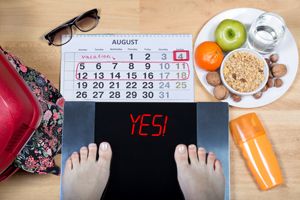 飯后吃橙子可以減肥嗎