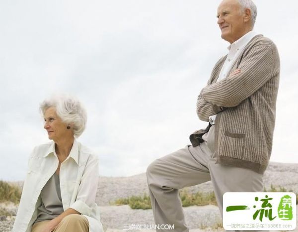 10个方法让你健康长寿