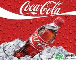 可口可樂零下四度怎么做？可口可樂零下四度的制作方法