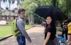 大齡剩女嫁意大利帥哥成全家團寵：憑什么？
