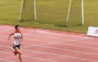 深圳高中女生400米跑54秒，北大錄??！