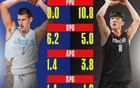 111-87！開拓者收官戰(zhàn)大??！楊瀚森重要性拉滿