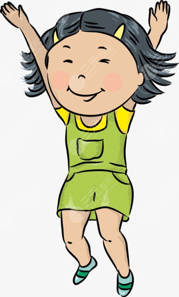 手臂吸脂减肥 终于有了纤纤玉臂