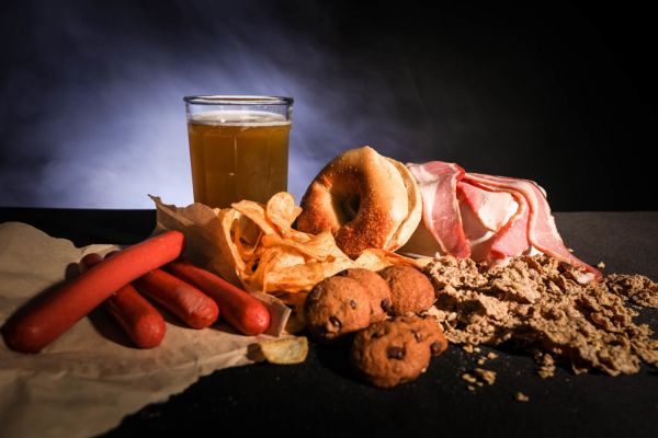 6個食物小貼士:健康飲食的簡單指南