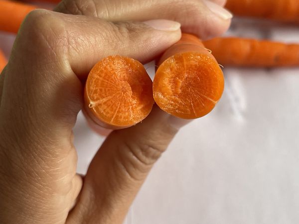 橙子和胡蘿卜一起榨汁的功效