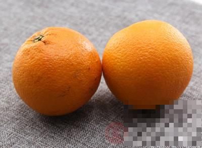 吃橙子的禁忌 這幾種搭配注意要避免