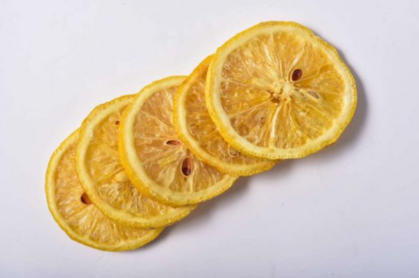 檸檬茶的功效與作用