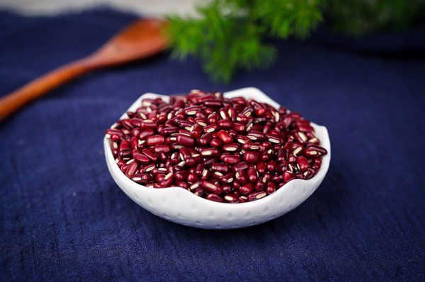 吃紅豆有助于減肥嗎