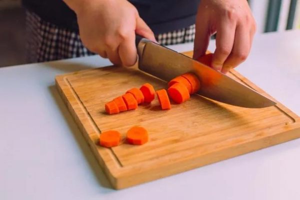 純奶手撕吐司的做法 步驟1