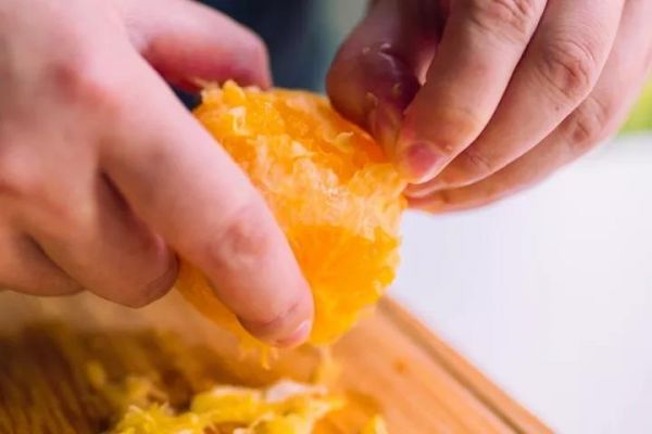 純奶手撕吐司的做法 步驟1