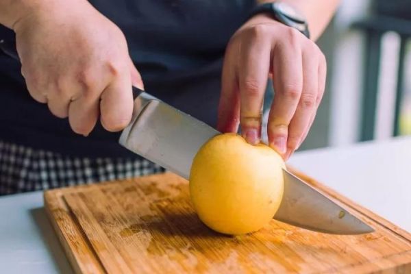 純奶手撕吐司的做法 步驟1