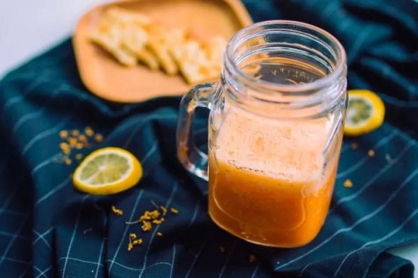 純奶手撕吐司的做法 步驟1