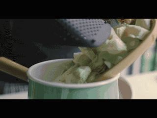 純奶手撕吐司的做法 步驟1