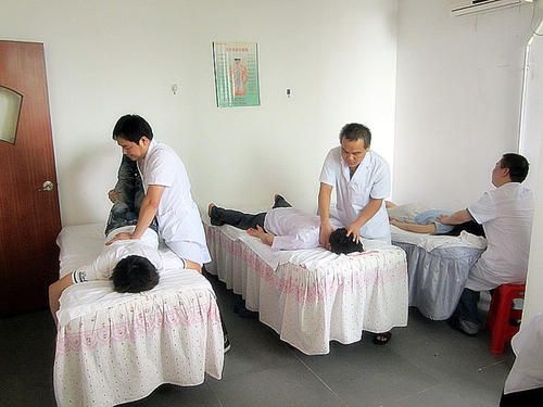 減肥按摩注意事項(xiàng)