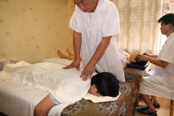 按摩頻率大揭秘：多久按一次才最有效 幾天按一次摩最好