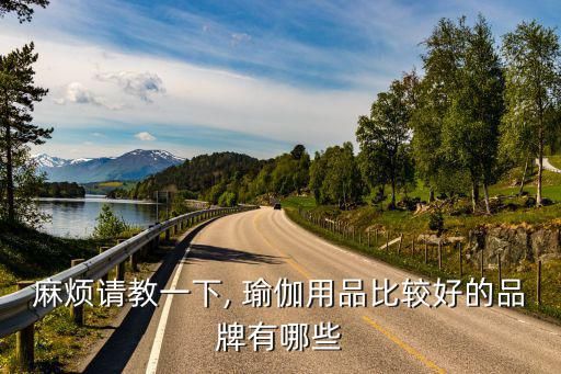 麻煩請教一下, 瑜伽用品比較好的品牌有哪些