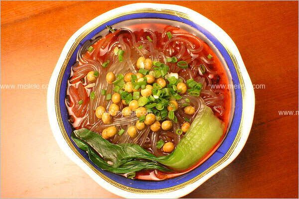 hongshufentiaodereliang