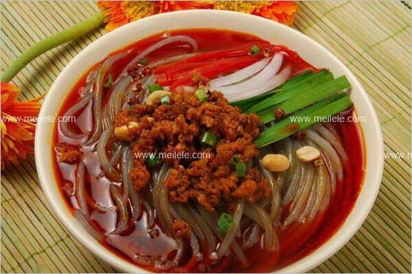 hongshufentiaodereliang